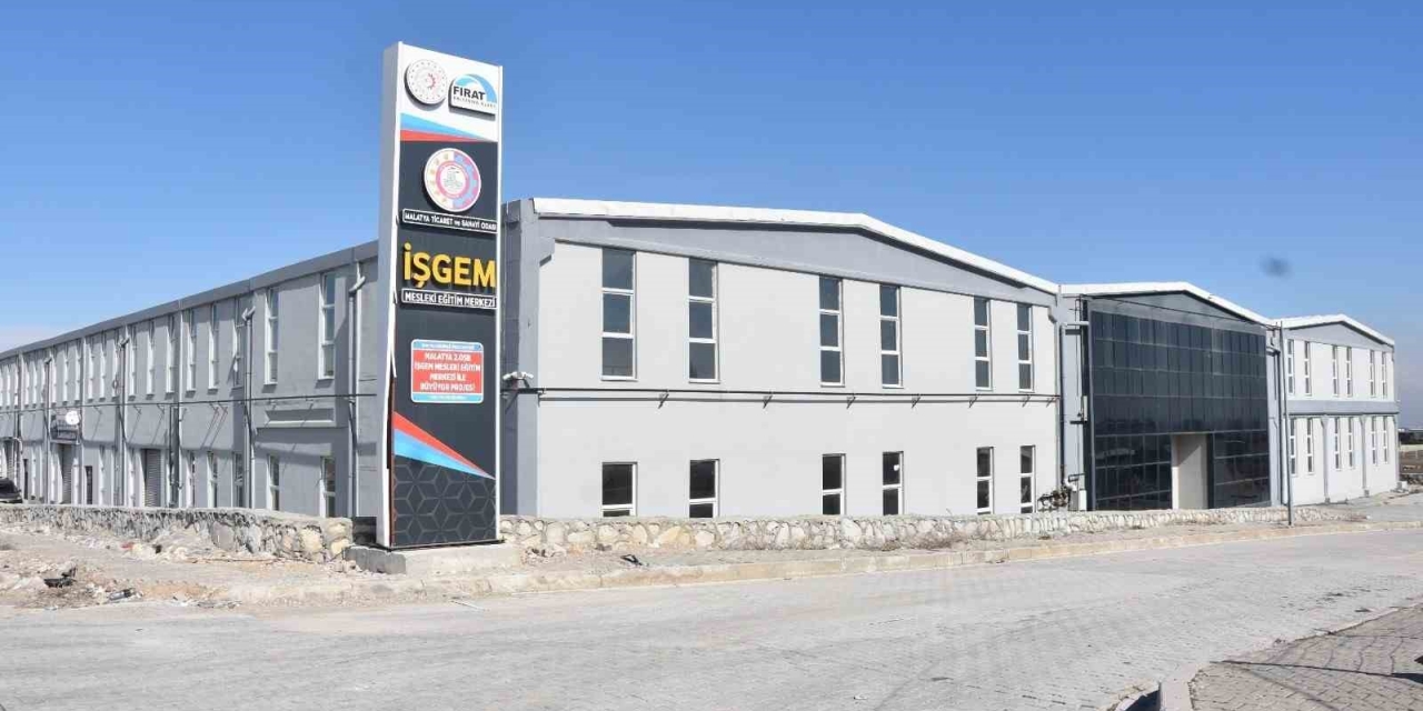 Malatya Tso’dan İstihdama Ve Yeniden İnşaya Güç Verecek Proje