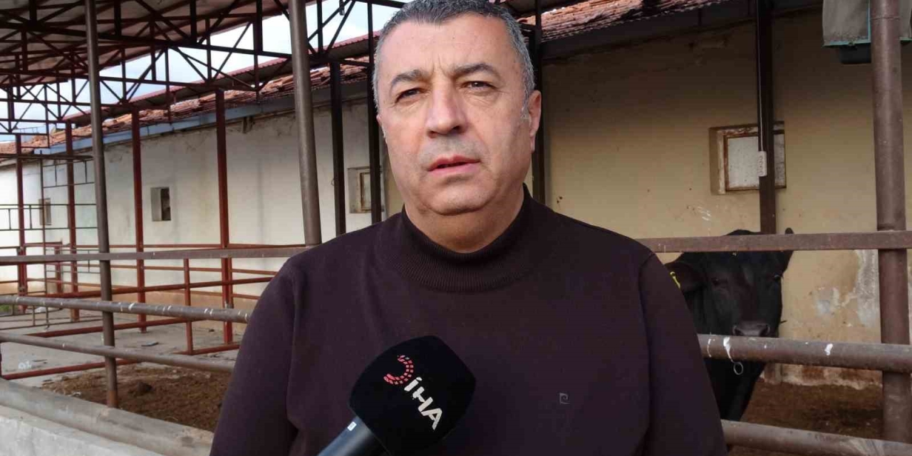 Malatya Kırmızı Et Üretiminde Türkiye’nin Lokomotif İllerinden Biri