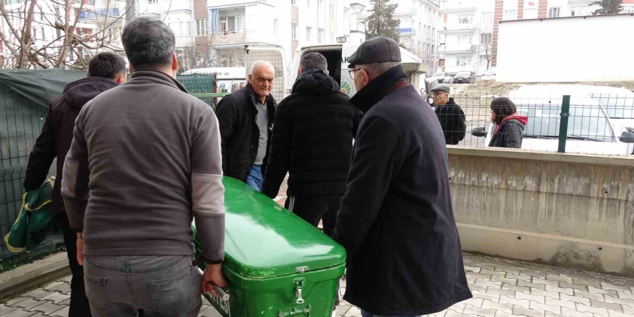 Malatya’da 54 Yaşındaki Şahıs Evinde Ölü Bulundu