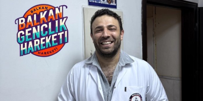 Balkan Gençlik Hareketi ile Sınırlar Aşılıyor: Adıyamanlı Eğitimciden Uluslararası Adım