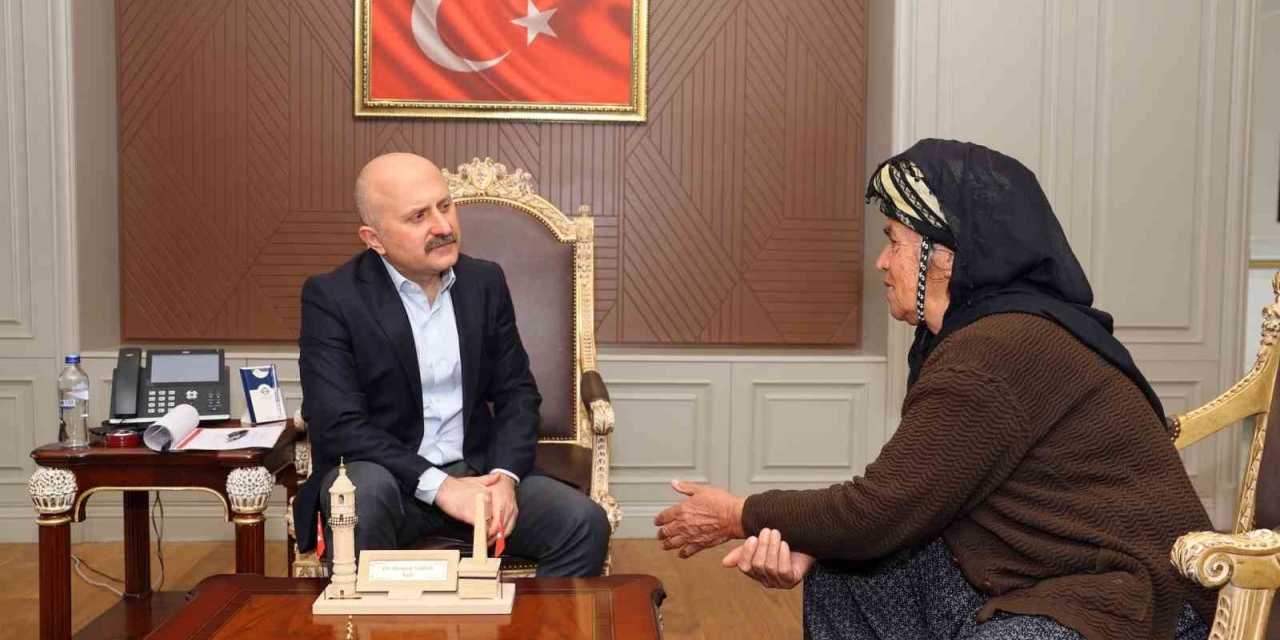 Adıyaman’da Halk Buluşmaları Devam Ediyor