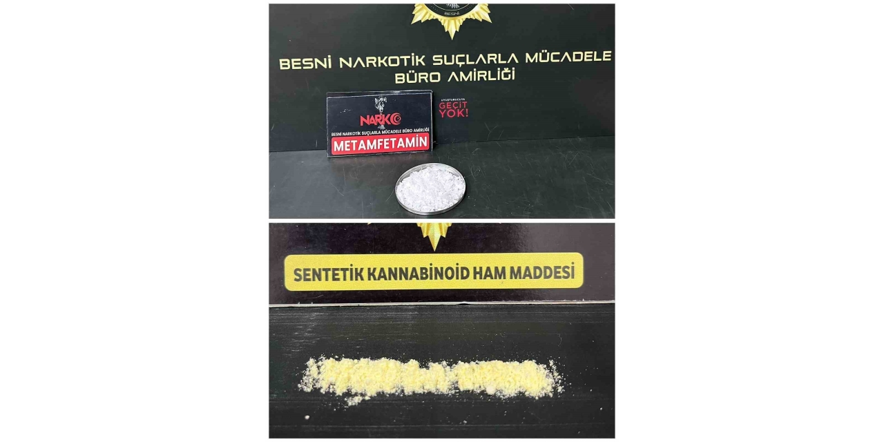 Adıyaman’da Aranan 41 Şahıs Yakalandı, 13’ü Tutuklandı