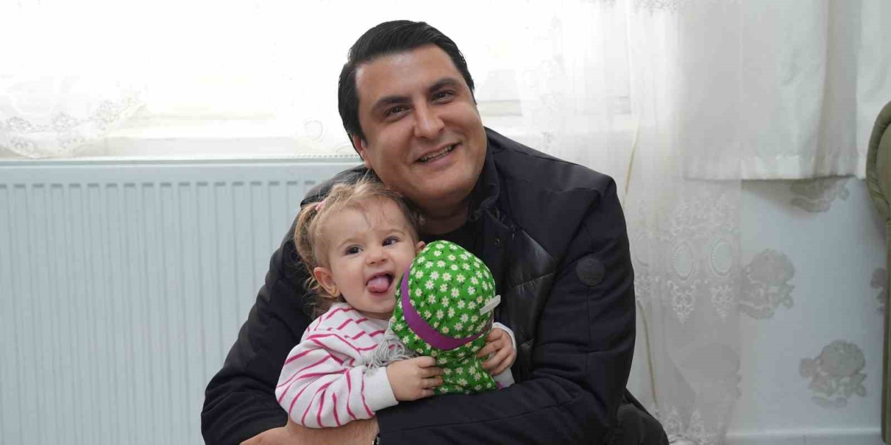 Yılmaz: "şehitkamil’de Her Bebek Özel"