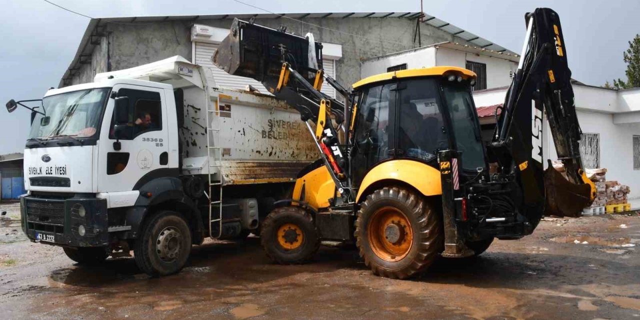 Şanlıurfa’da 50 Ton Bozuk Tavuk Ele Geçirildi