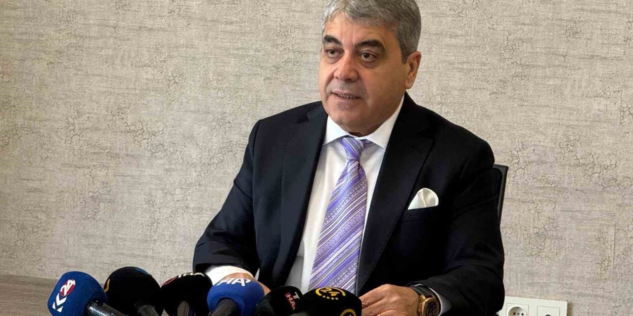 Diyarbakır’dan Dünyaya Çağrı: ’’sessizlik Değil, Sorumluluk Zamanı’’