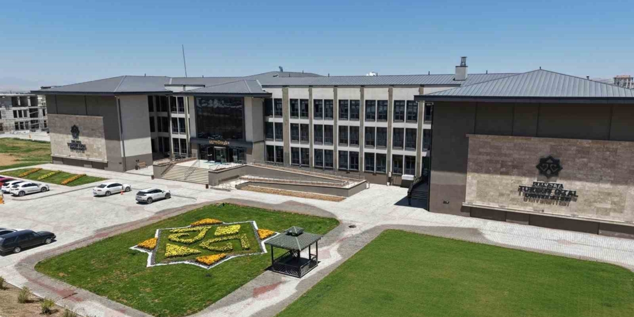 Iı. Mtü Ar-ge Proje Pazarı 2026 İçin Geri Sayım Başladı