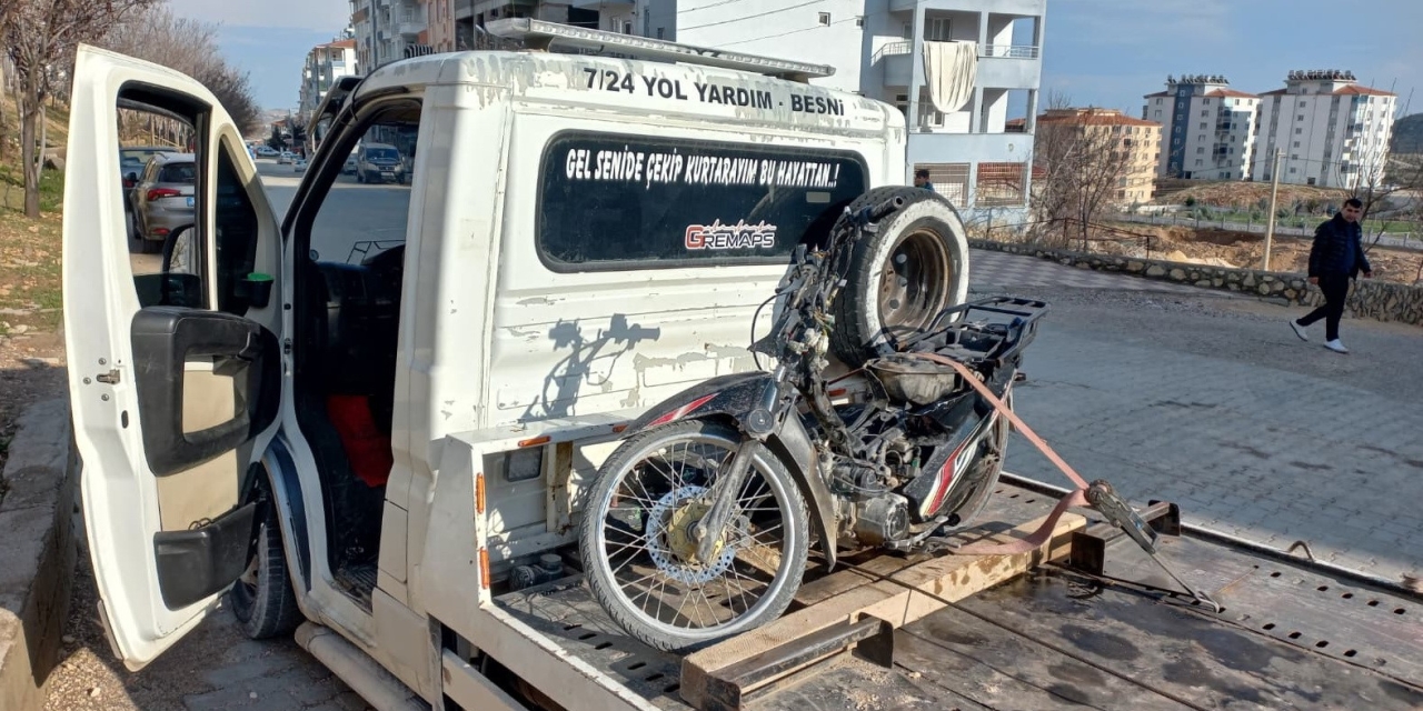 Polisten Kaçan Sürücüye Rekor Ceza