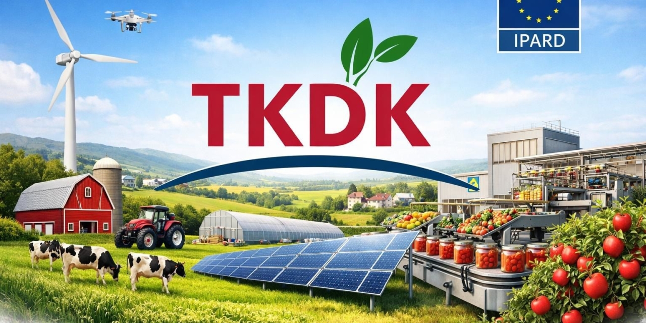 Ipard Iıı 2026 Çağrı Takvimi Yayımlandı