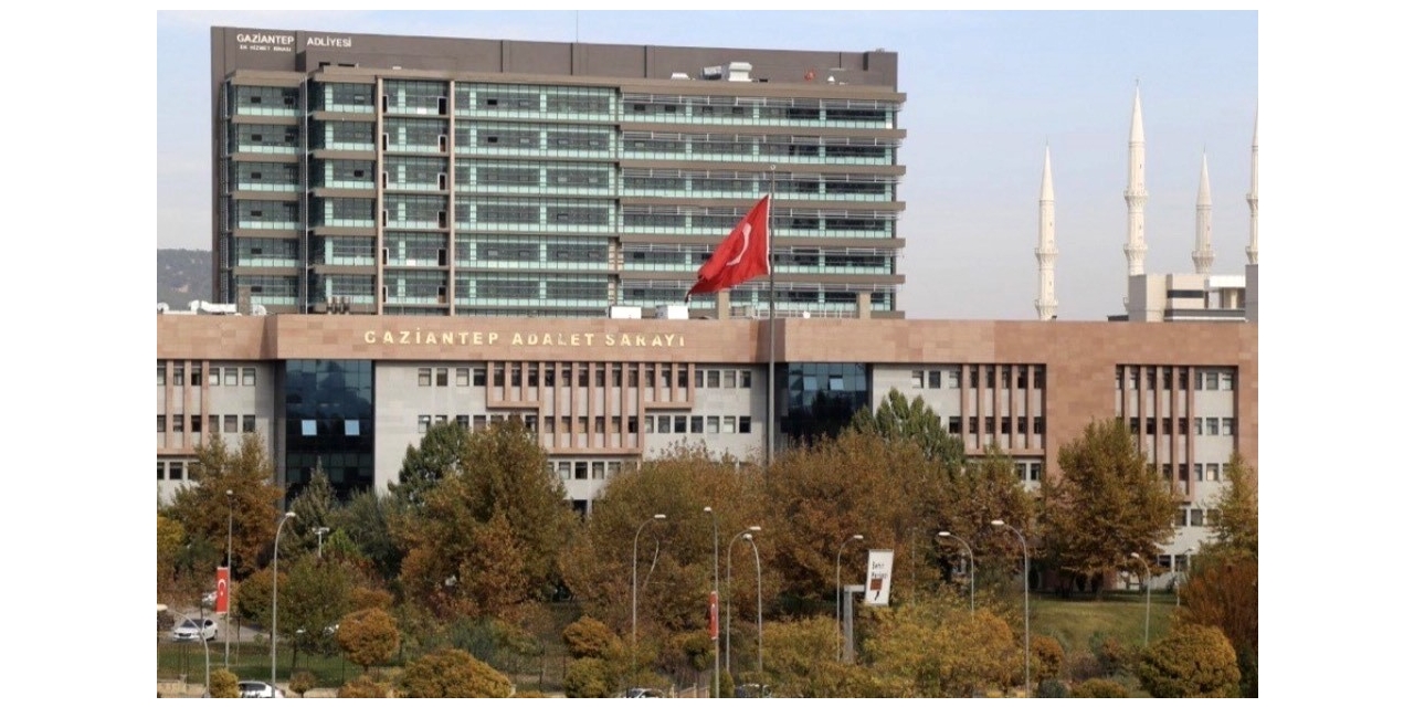 Eski Eşini Başka Adamla Gördüğü İçin Öldürmek İsteyen Sanığa 15 Yıl 10 Ay Hapis