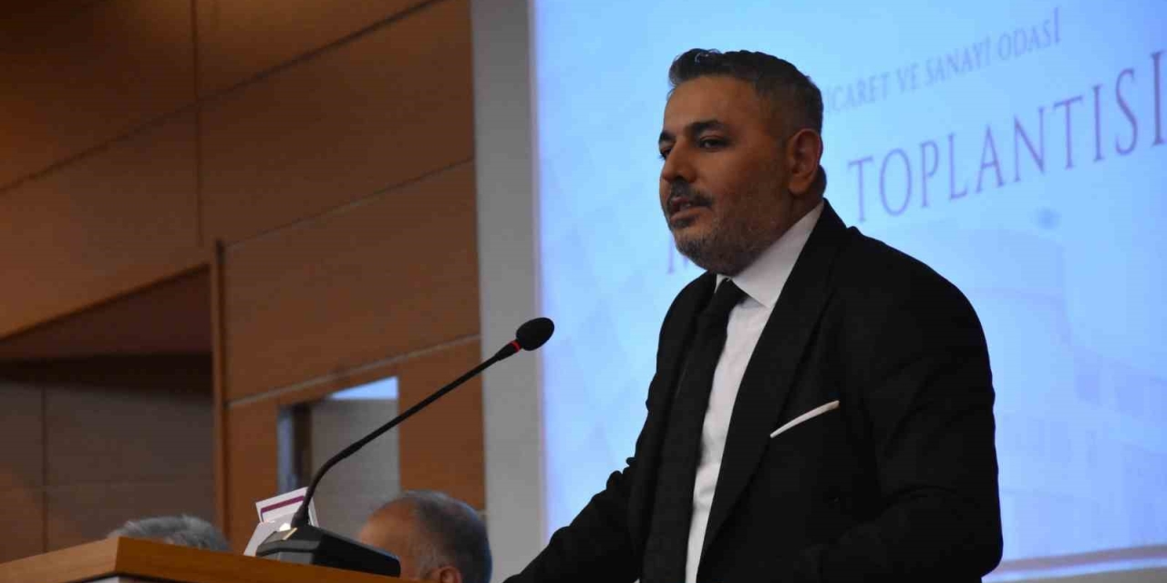 Başkan Sadıkoğlu’ndan Önemli Bir Çağrı Daha