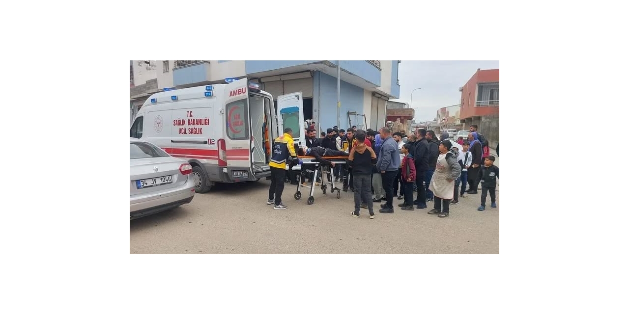 Şanlıurfa’da Silahlı Saldırıya Uğrayan Genç 7 Gün Sonra Hayatını Kaybetti