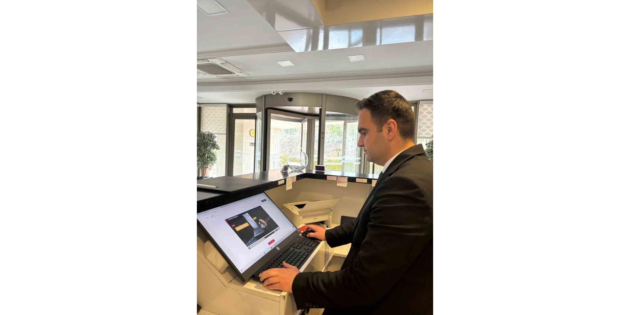 Diyarbakır’da Turizm Personeline Yönelik Eğitim Programı Başlatılıyor