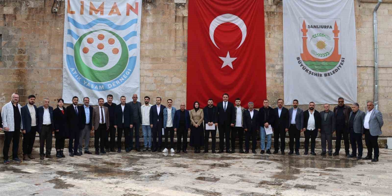 Şanlıurfa’da 100 Genç Bağımlılıktan Kurtarıldı