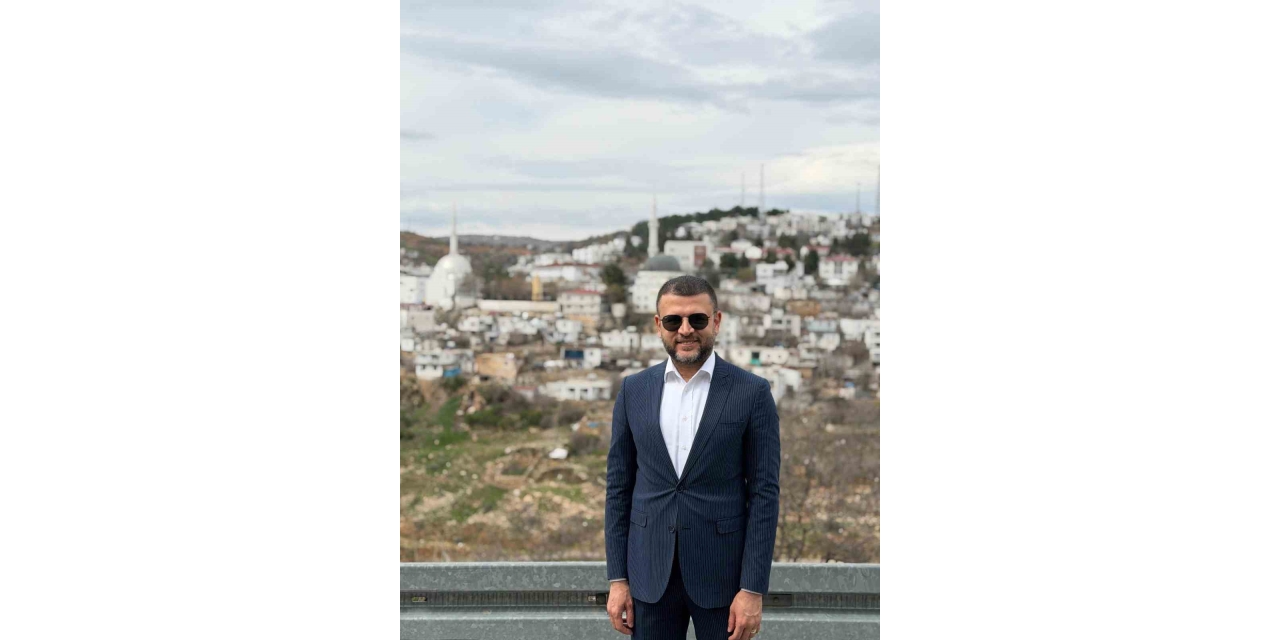 Eğil İlçesine Doğal Gaz Müjdesi