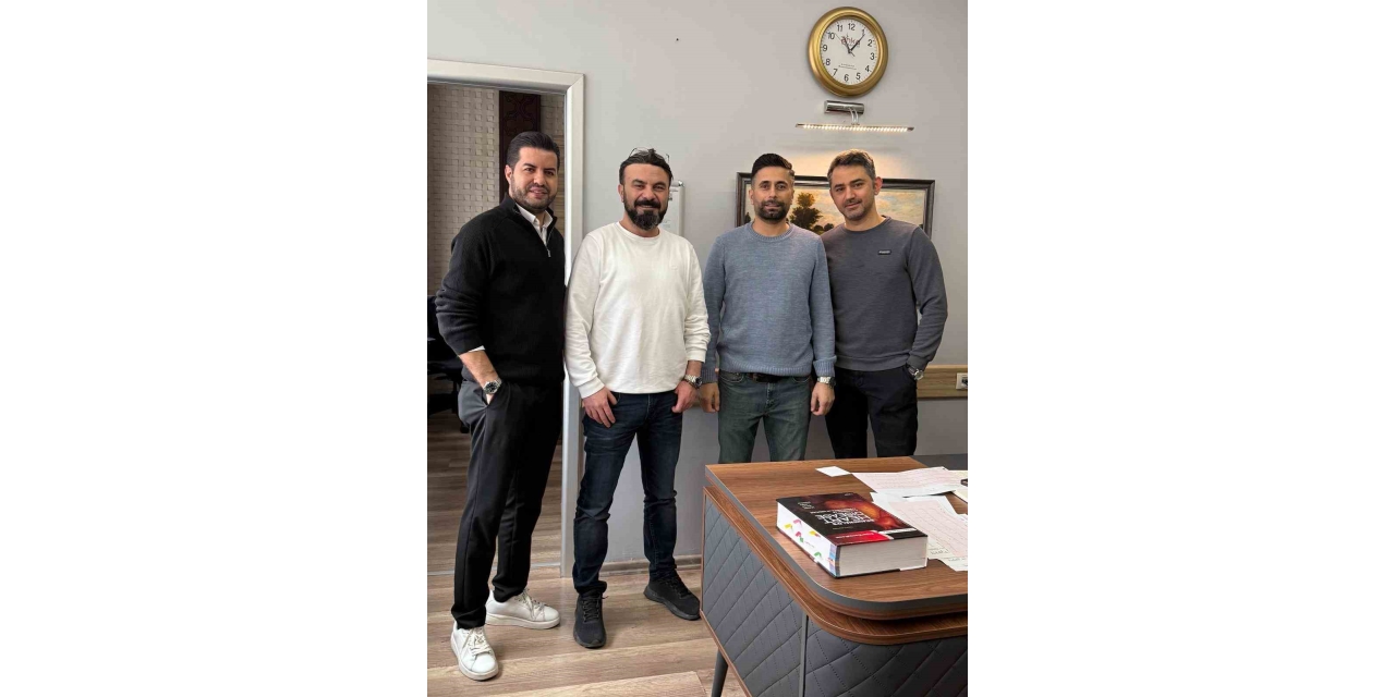 Hatay’dan Gaziantep’e Sağlık Yolculuğu