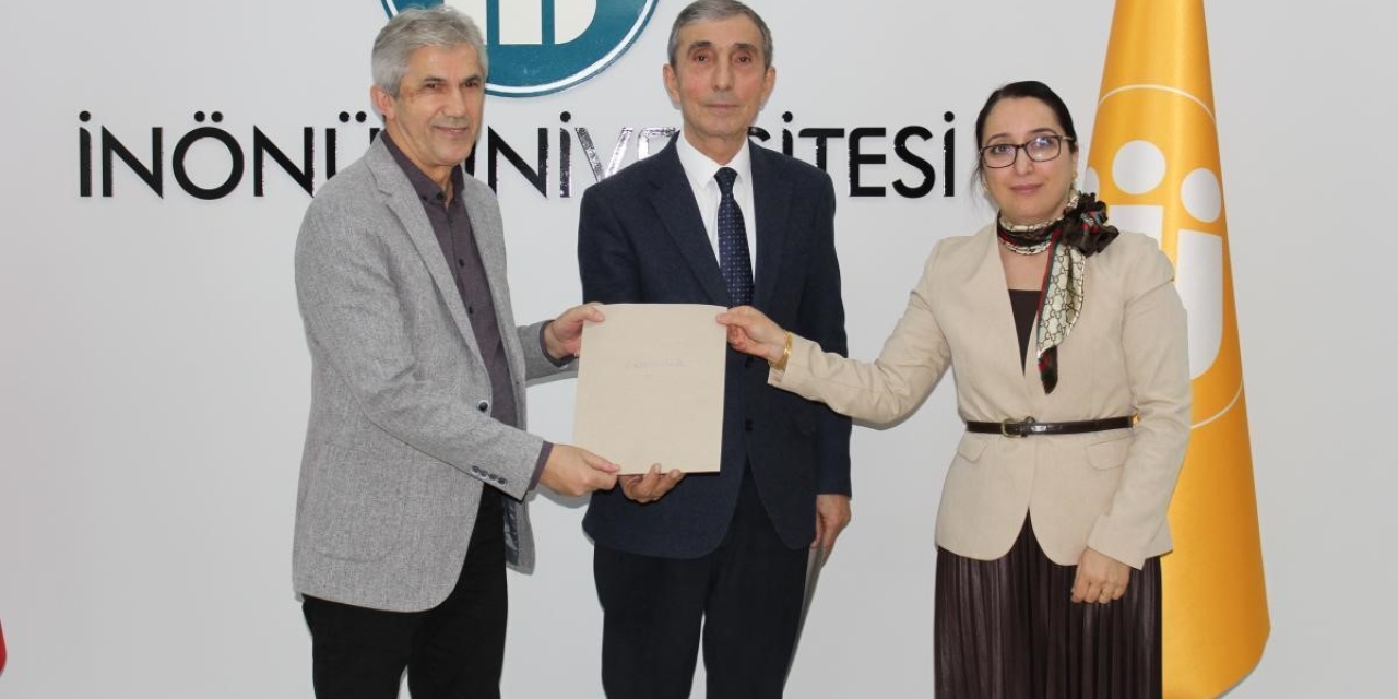 İnönü Üniversitesi İletişim Fakültesi’nin 2 Bölümü Akredite Edildi