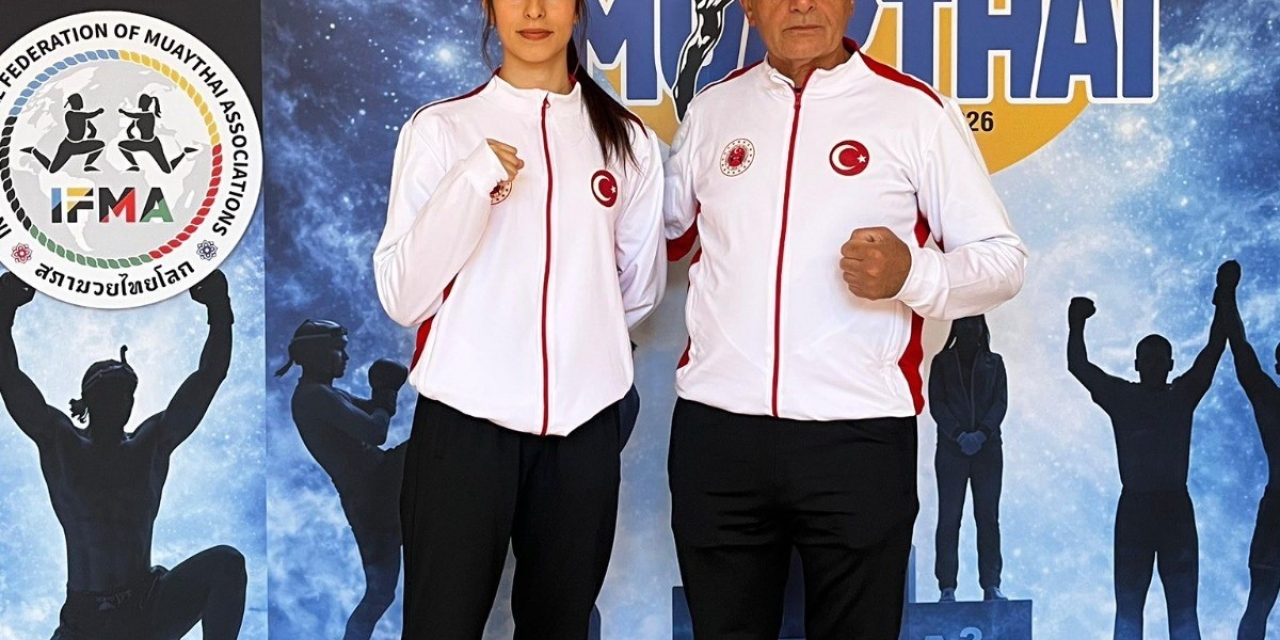 Besnili Sporculardan Türkiye Şampiyonluğu Ve Avrupa İkinciliği