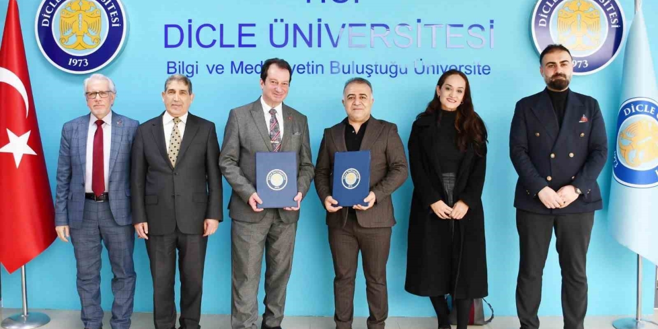 Diyarbakır’da Üniversitesi Personeline Özel Eğitim Fırsatı
