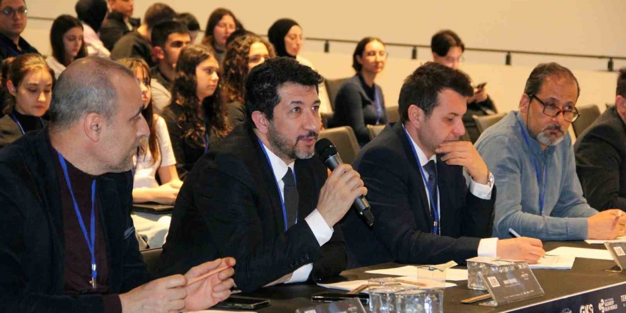 Müzeyyen Erkul Gaziantep Bilim Merkezi, Tua Astrohackathon Gaziantep 2026’ya Ev Sahipliği Yaptı