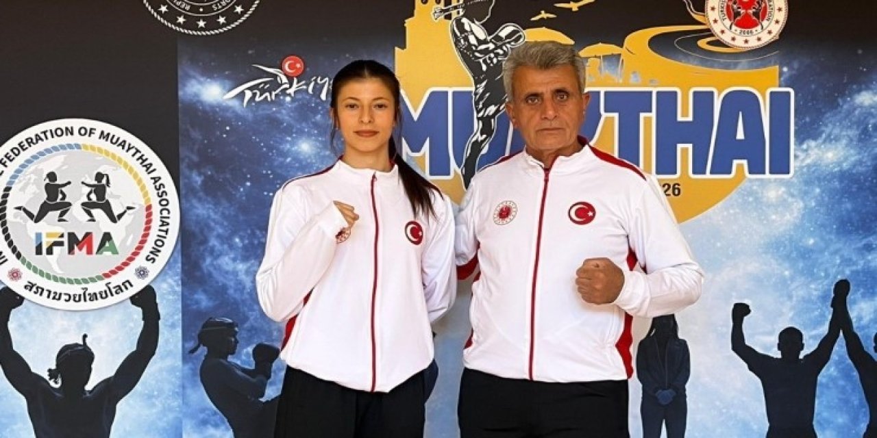 Besnili Sporculardan Türkiye Şampiyonluğu Ve Avrupa İkinciliği