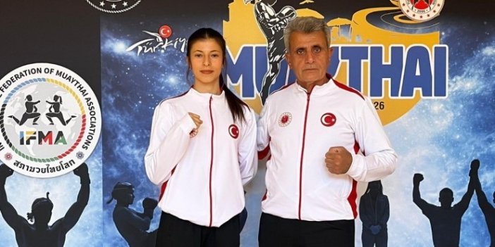 Besnili Sporculardan Türkiye Şampiyonluğu Ve Avrupa İkinciliği