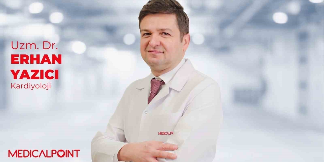 Ağrı Kesicilere Dikkat: Bilinçsiz Kullanım Kalbi Tehlikeye Atıyor