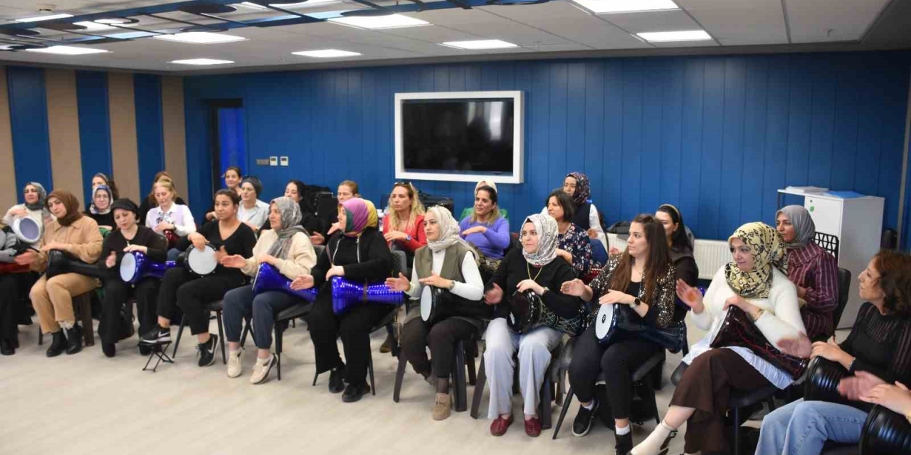 Ev Hanımları Korosu Cumhurbaşkanı Erdoğan’a Konser Vermek İstiyor