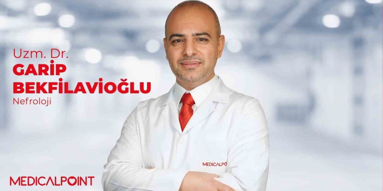Uzm. Dr. Bekfilavioğlu Mide İlacı Kullanımına Yönelik Uyarılarda Bulundu