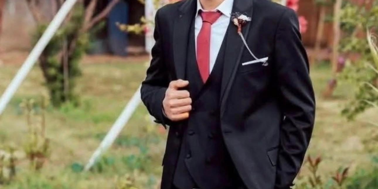 Motosiklet Sürücüsünün Öldüğü Kaza Kamerada