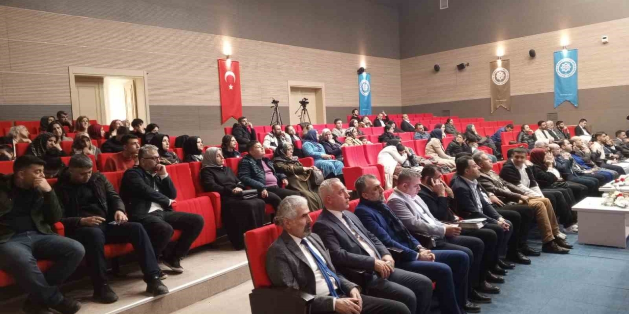 Malatya’da ’farklılıklarla Güçleniyoruz’ Projesi Sona Erdi