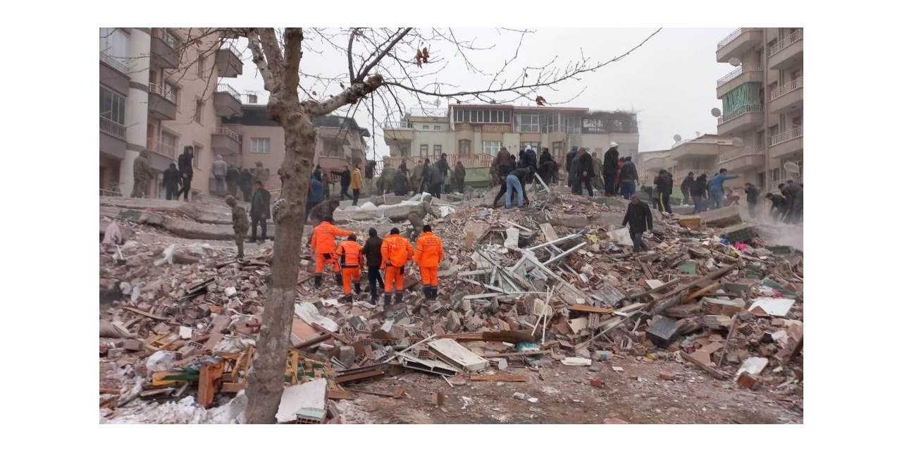 Malatya’da Vazioğlu Apartmanı Davasında Karar