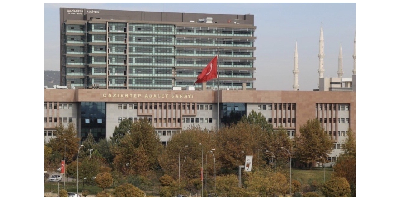 Gaziantep’te Balıkçıyı Öldüren Sanıkların Yargılanmasına Başlandı