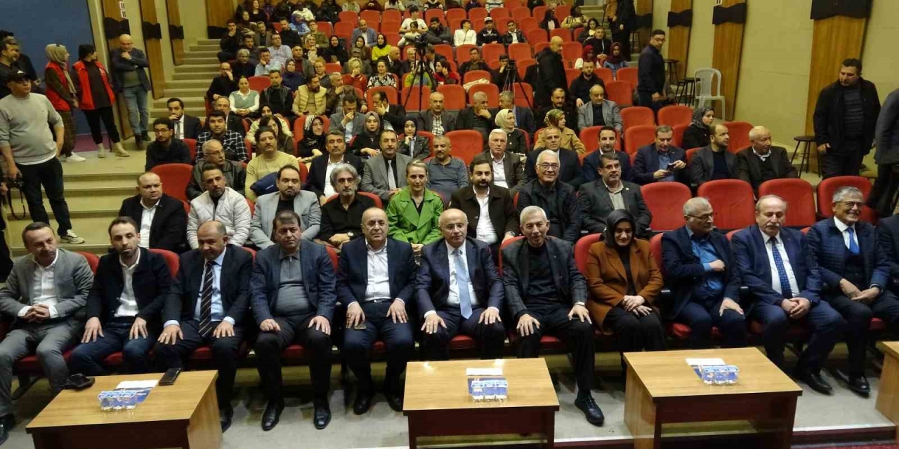 Uluslararası Fotoğraf Yarışması Tanıtıldı