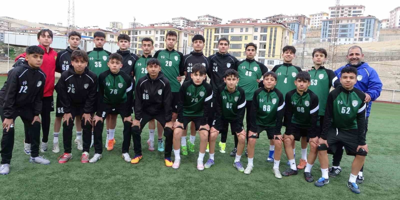 Malatyalı Oyuncu Yiğit Kaan Güler’e Millî Davet