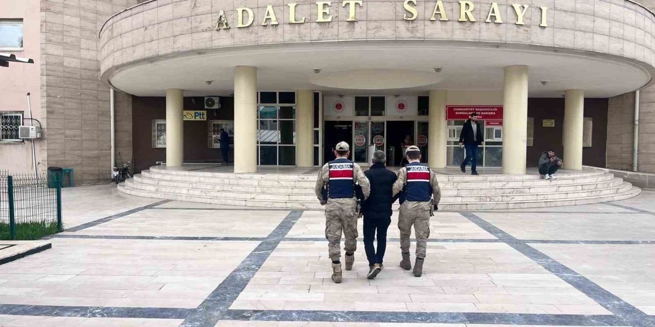 Şanlıurfa’da Dolandırıcılıktan Aranan Şahıs Yakalandı