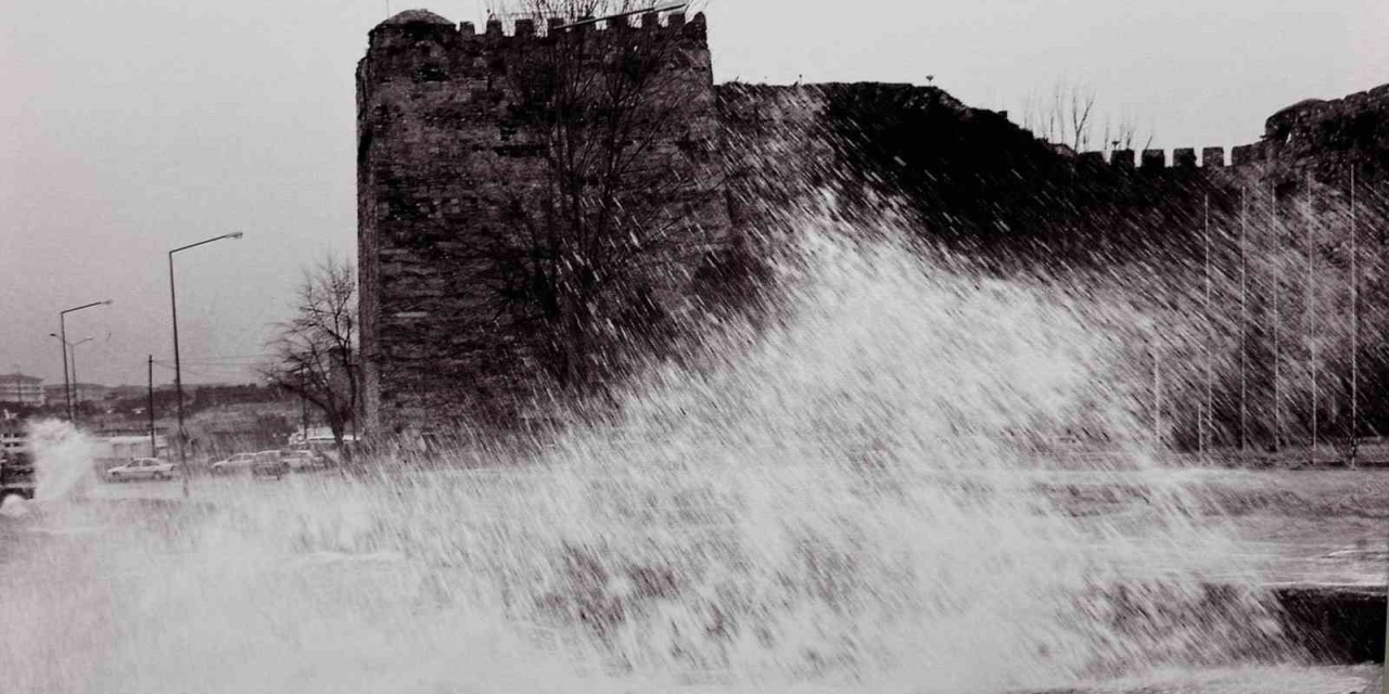 Sanko Sanat Galerisinde Fotoğraf Sergisi Açıldı