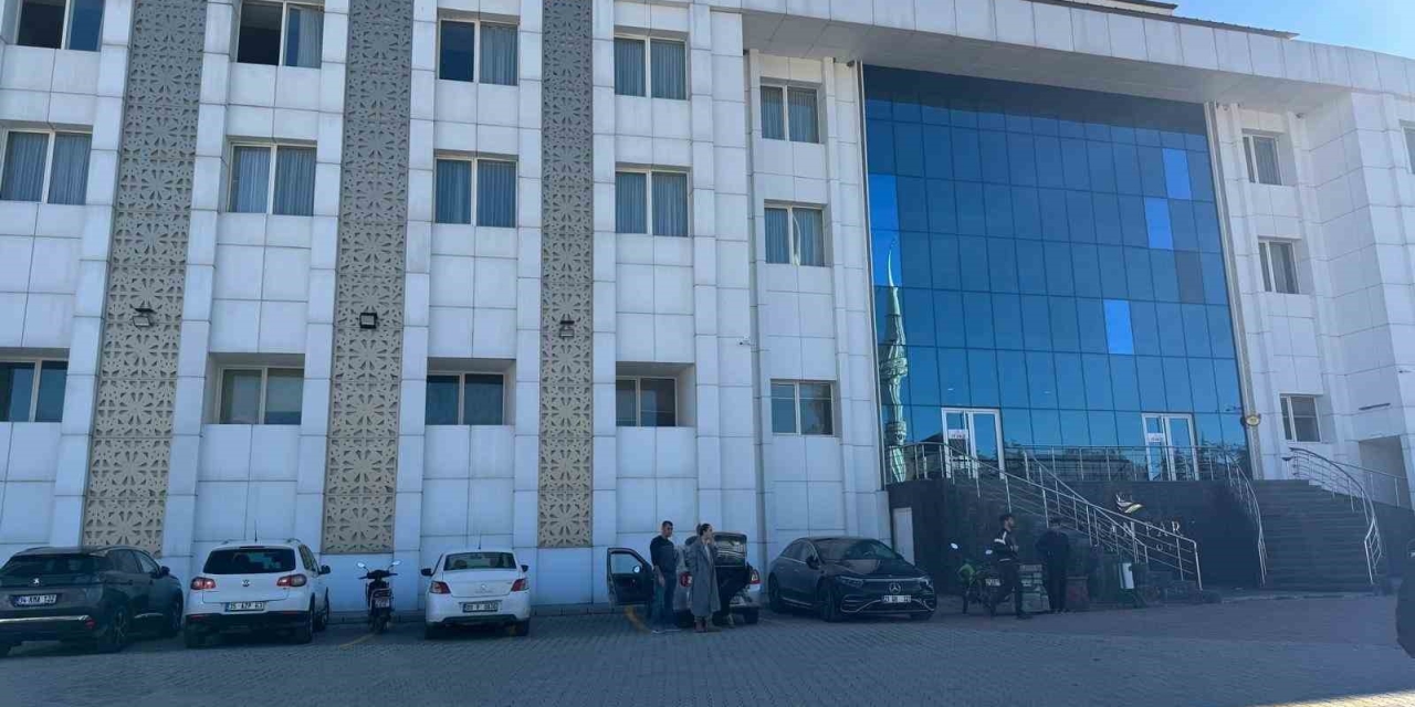 Çermik Kaplıcaları Yeni Sezona Hazırlanıyor