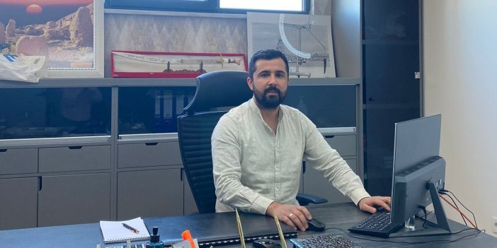 GEADER İstanbul Şube Başkanı Alagöz: “Sanayiciye Temiz Enerji Desteği Sağlanmalı”