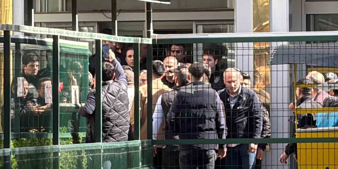 Nevzat Bahtiyar’ın Yeniden Yargılanması: Mahkeme, Güran Ailesini Dışarı Çıkarttı