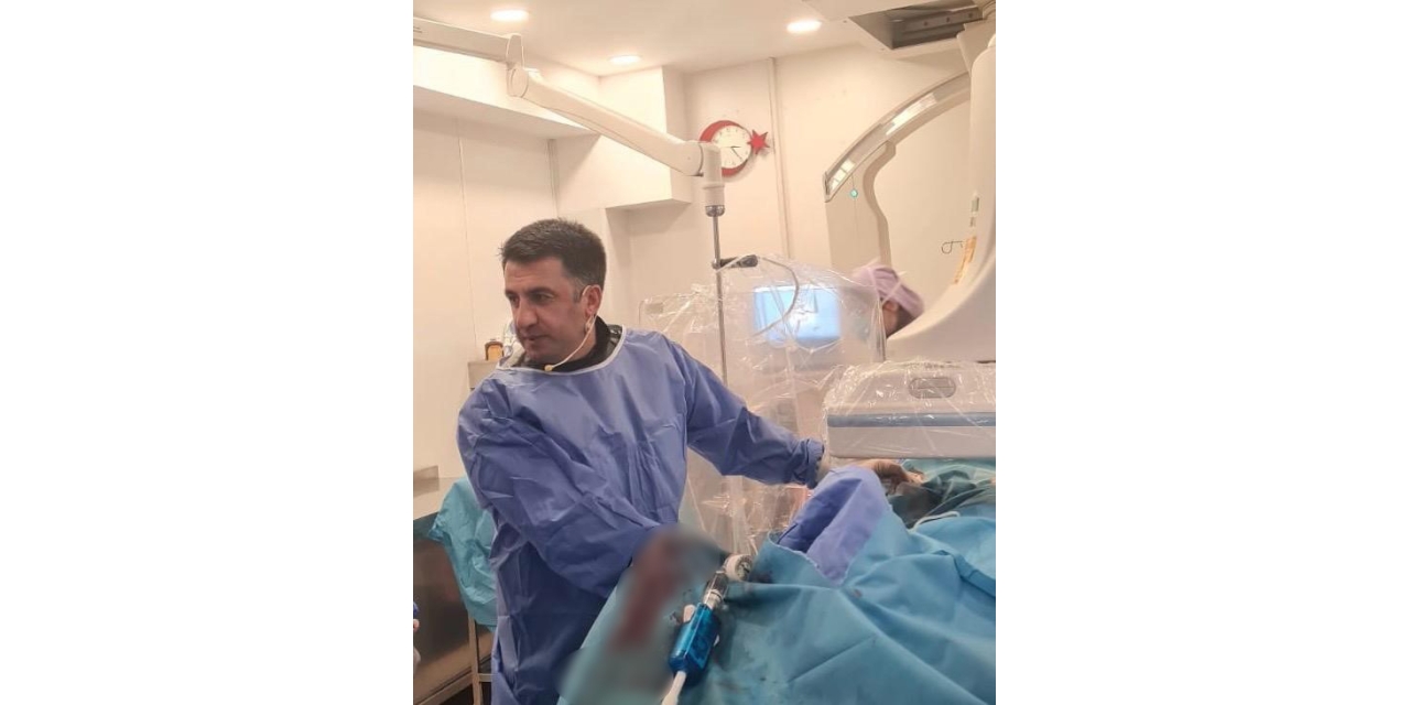 Prof. Dr. Akdağ: ’’sağlıklı Bir Vücut İçin En Önemli Kriterlerden Biri Kalp Sağlığıdır’’