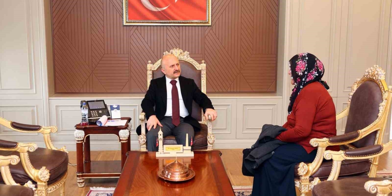 Adıyaman’da "Halk Buluşmaları" Devam Ediyor