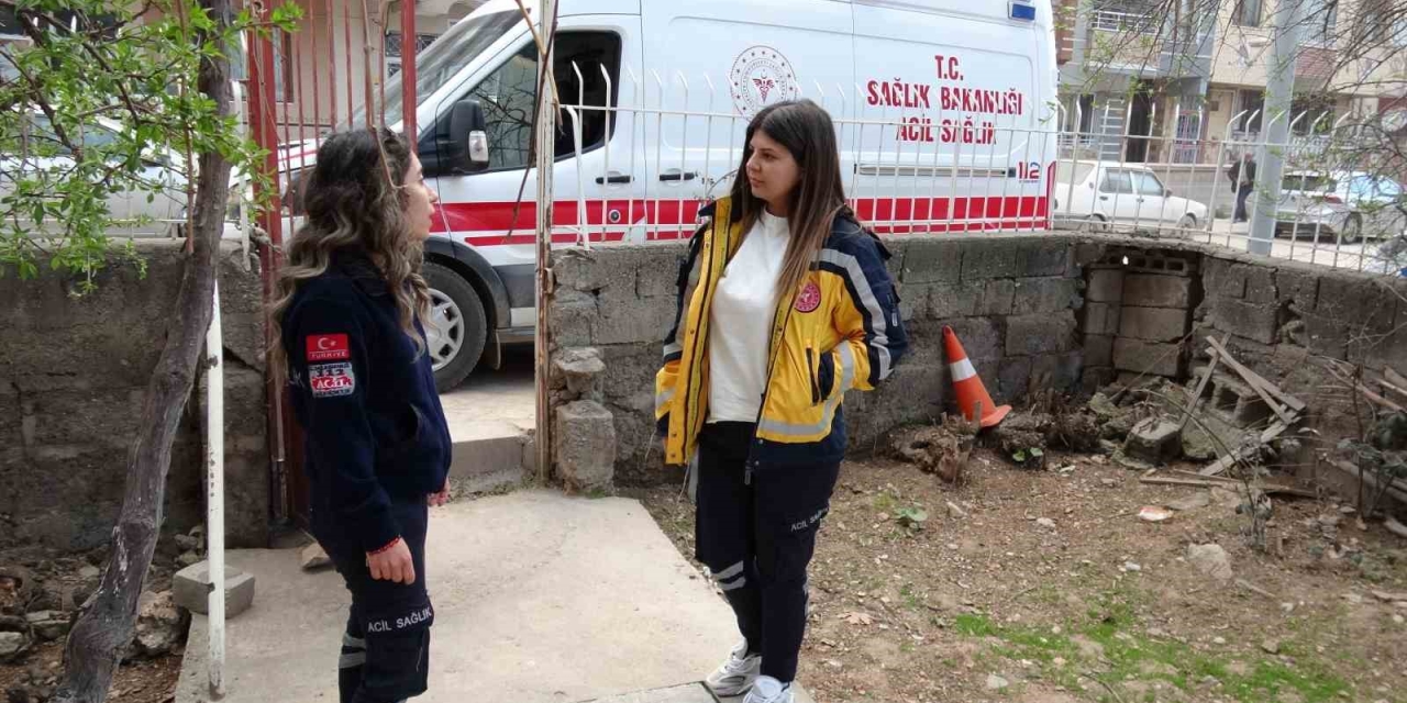 Malatya’da 49 Yaşındaki Şahıs Evinde Ölü Bulundu