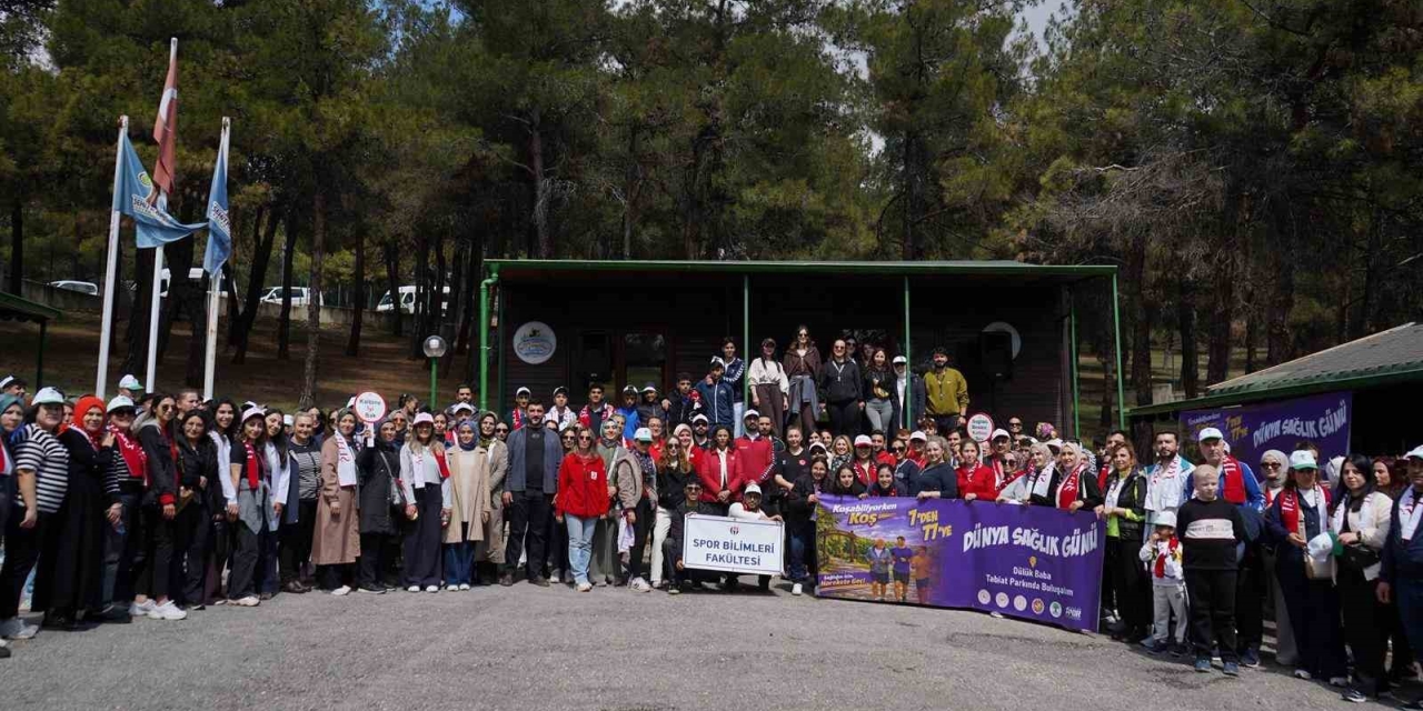 Şehitkamil’den Sağlığa Güçlü Adım