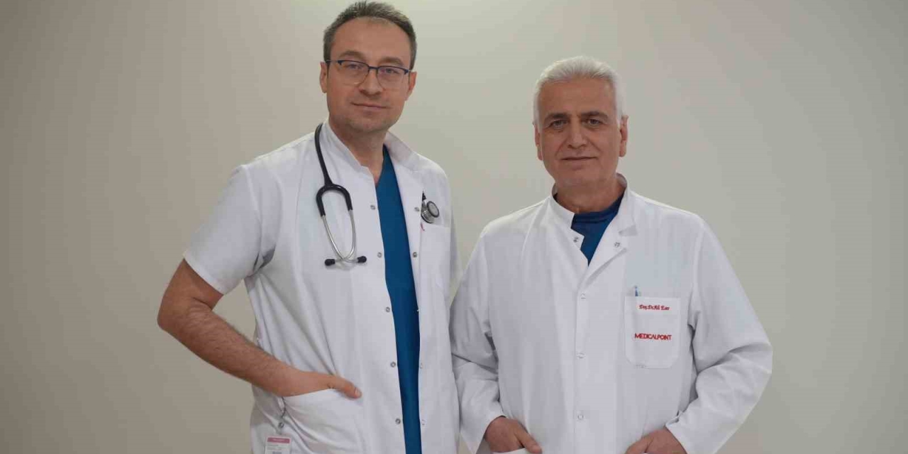 Medical Point Gaziantep Hastanesi 1 Yılda 200’üncü Kemik İliği Nakline Ulaştı