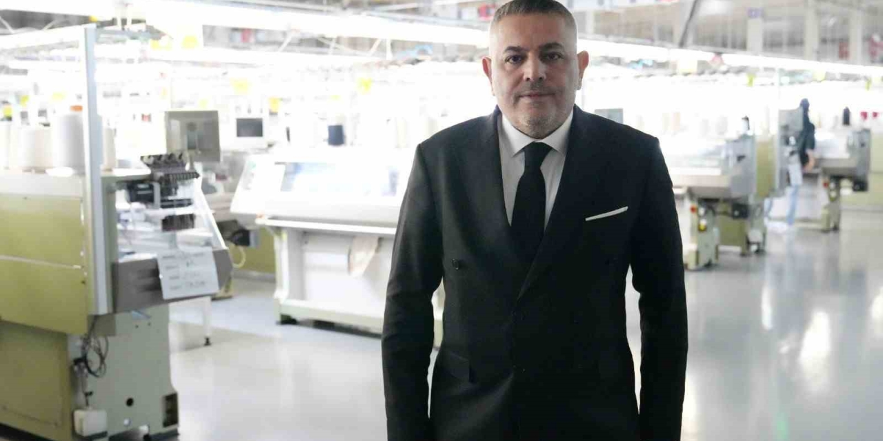 Sadıkoğlu: Savaş Hali Hammadde Ve Enerji Maliyetini Arttırdı