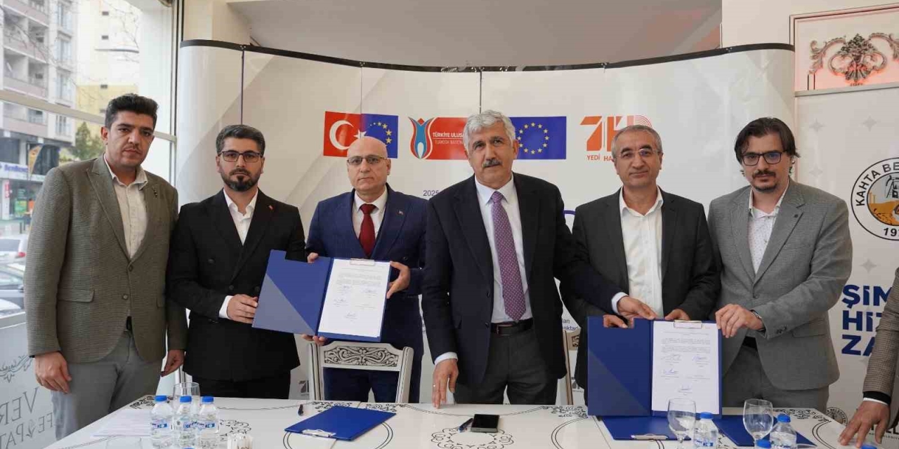 Gençler İklim Değişikliğini Fotoğraflayacak