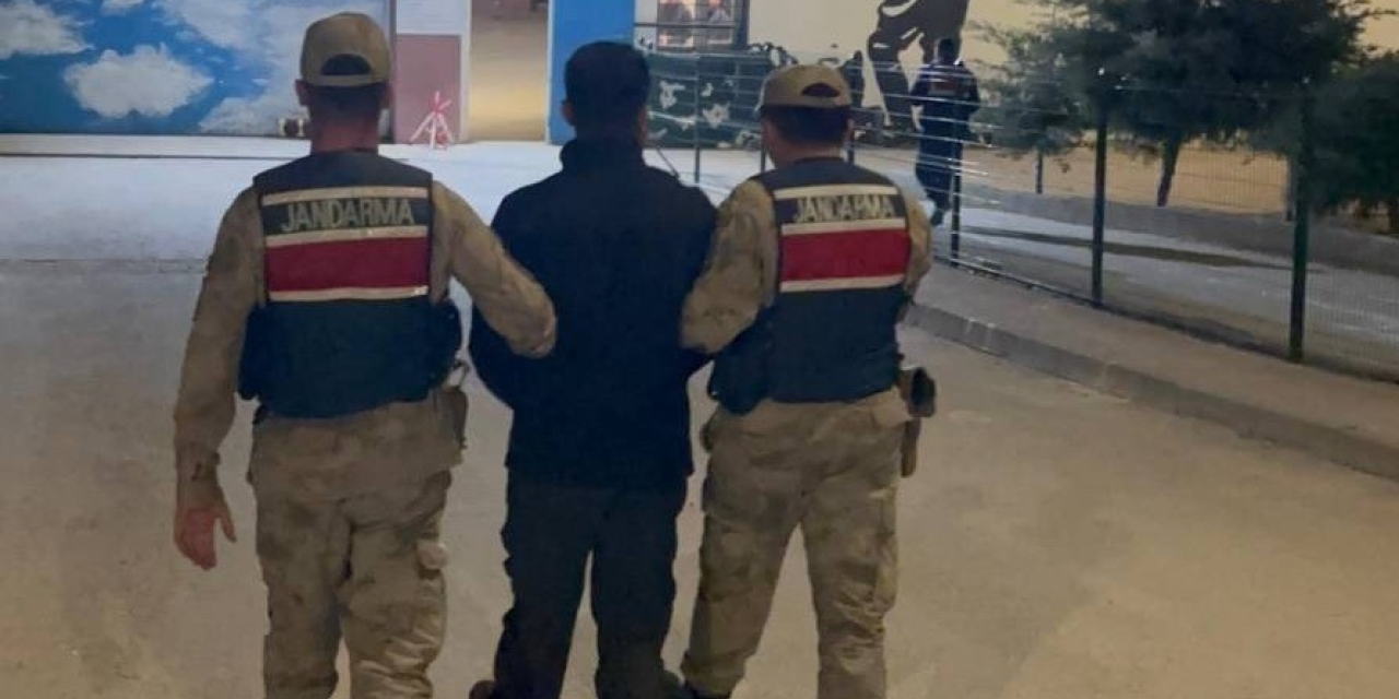 Gaziantep’te Uyuşturucu Operasyonu: 1 Şahıs Tutuklandı