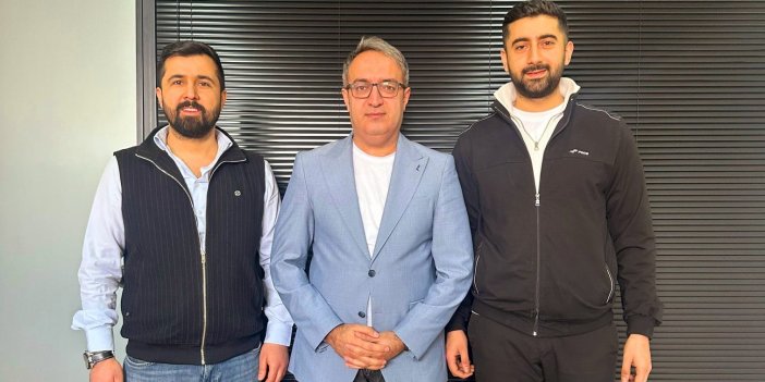 Alagöz, yeniden GEADER İstanbul Şube Başkanı Seçildi