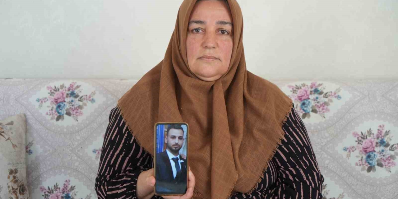 Gaziantep’te 24 Yaşındaki Gencin Ölümünde Acılı Anneden Şok İddia