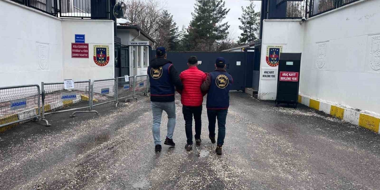 Diyarbakır’da Haklarında Kesinleşmiş Hapis Cezası Bulunan 153 Kişi Yakalandı